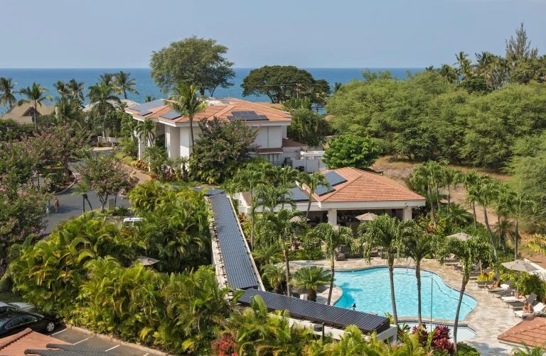 Maui Hawaii