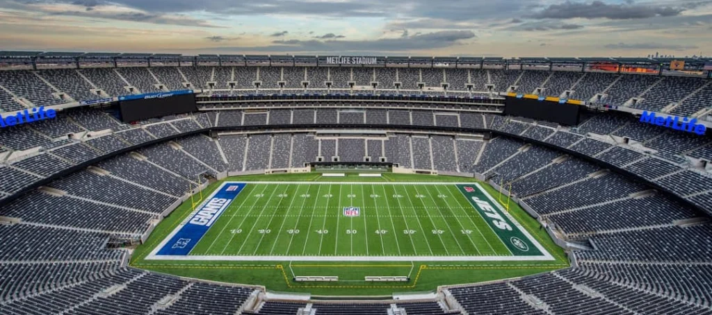 New York Giants