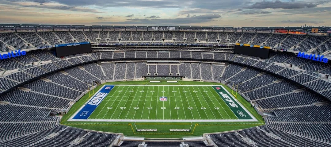 New York Giants