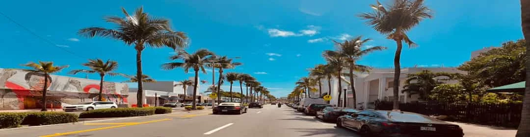 Rondreis Florida 3 weken