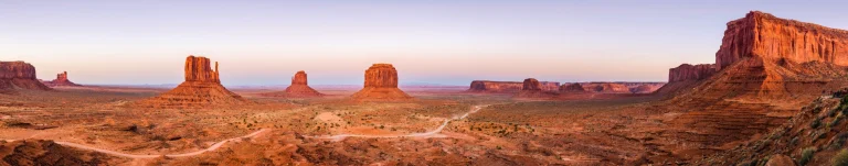 Monument Valley