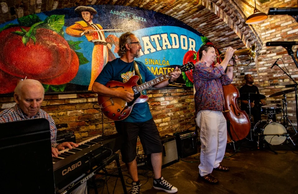2. Rattlesnake Saloon