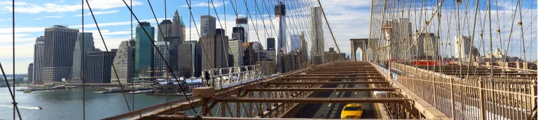 New York City