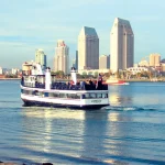 Stedentrip San Diego