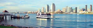 Stedentrip San Diego