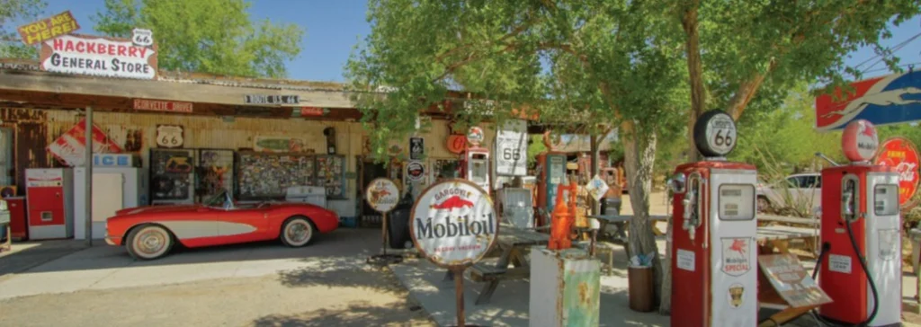 Route 66