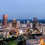 Fly Drive Atlanta