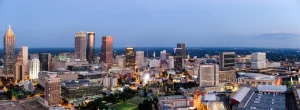 Fly Drive Atlanta