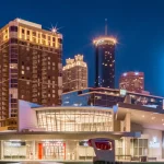 Stedentrip Atlanta