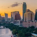 Fly Drive Austin