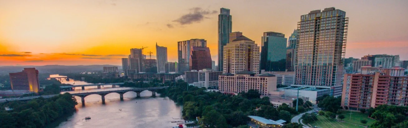 Fly Drive Austin