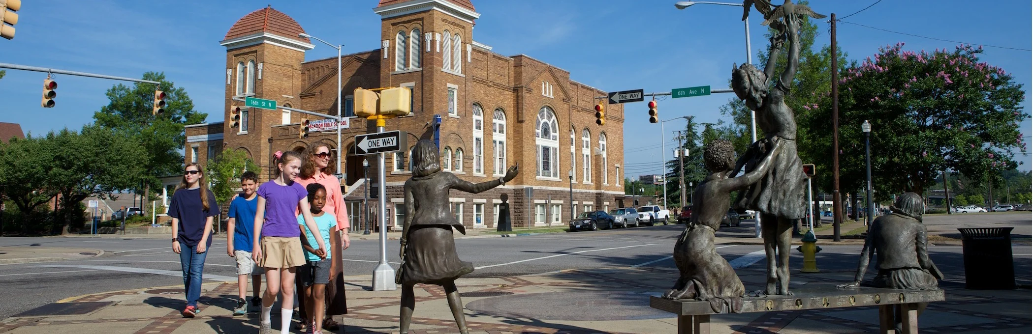 Birmingham