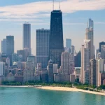 Stedentrip Chicago