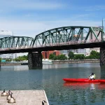 Stedentrip Portland