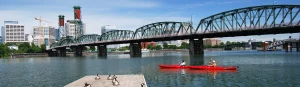 Stedentrip Portland