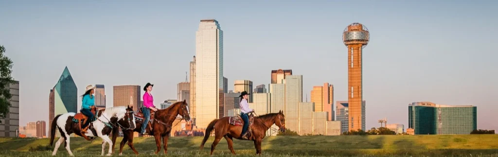 Fly Drive Dallas