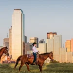 Fly Drive Dallas