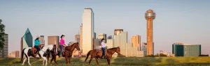 Fly Drive Dallas