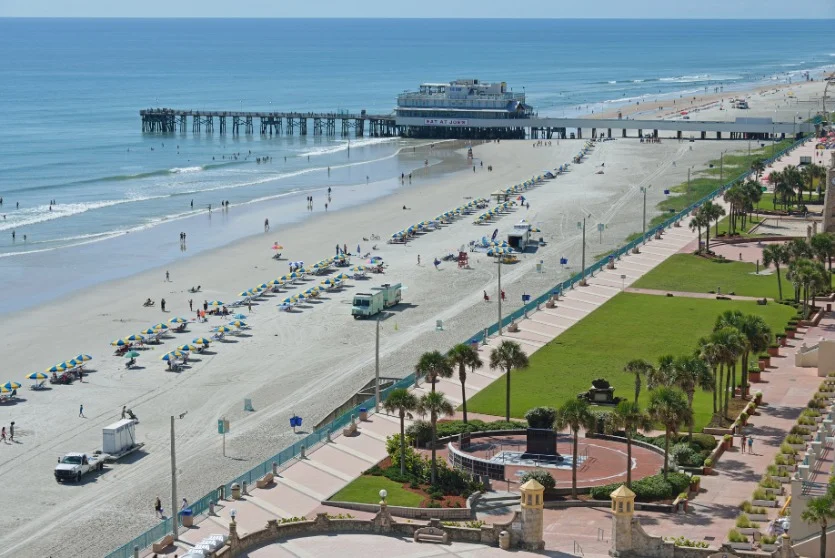 Alles wat je moet weten over Florida