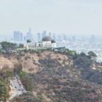 Stedentrip Los Angeles