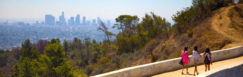 Los Angeles bezienswaardigheden