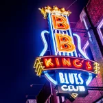 Stedentrip Memphis