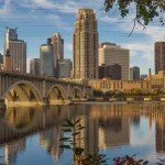 Stedentrip Minneapolis