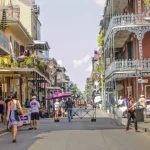 Fly Drive New Orleans