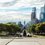 Stedentrip Philadelphia