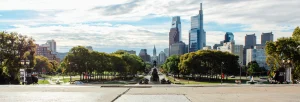 Stedentrip Philadelphia
