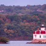 New York State Explorer autorondreis