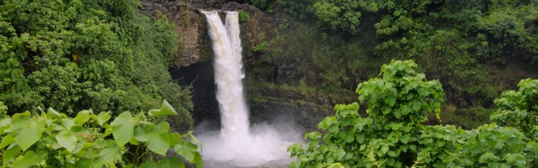 Big Island, Hawaii