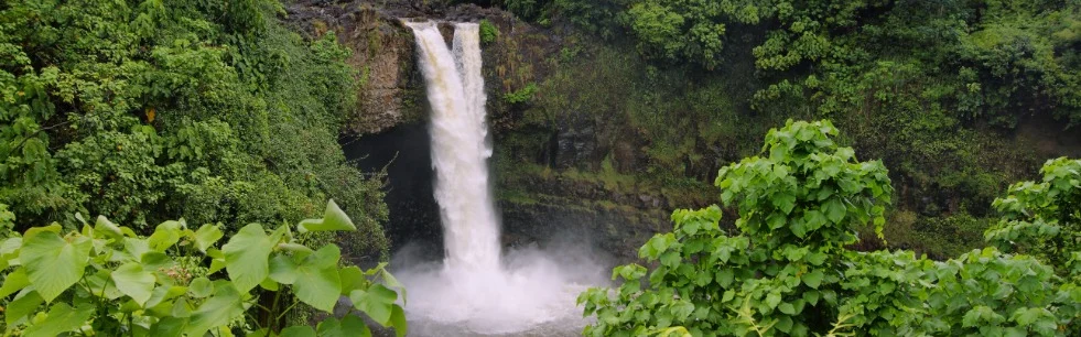 Big Island, Hawaii