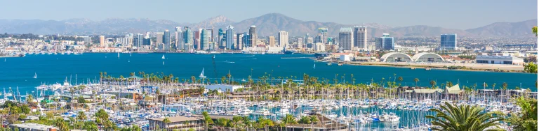 San Diego