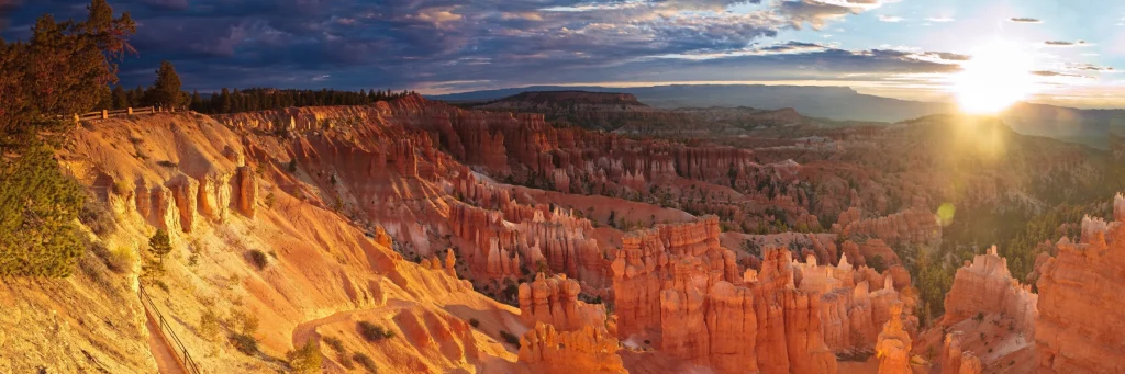 Bryce Canyon National Park