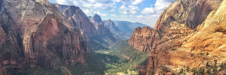 Zion National Park