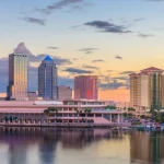 Fly Drive Tampa