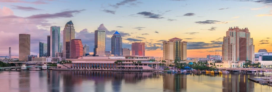 Fly Drive Tampa