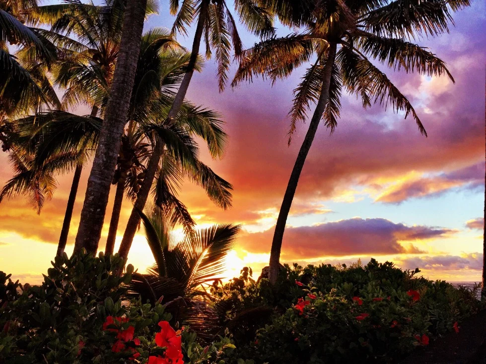 7. Historic Kailua Village: Kailua-Kona