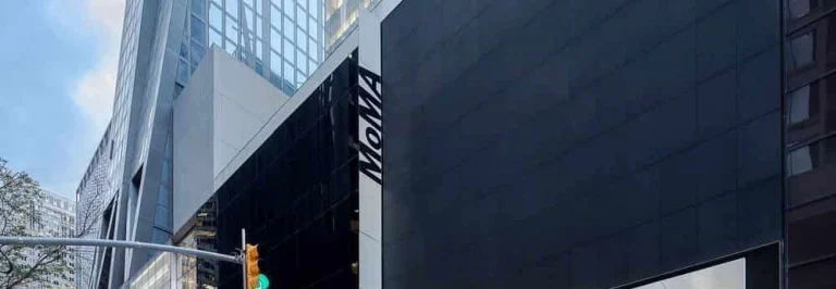 Museum of modern art