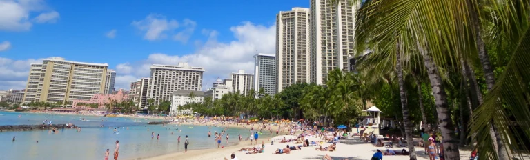Waikiki