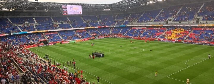 Voetbal in New York