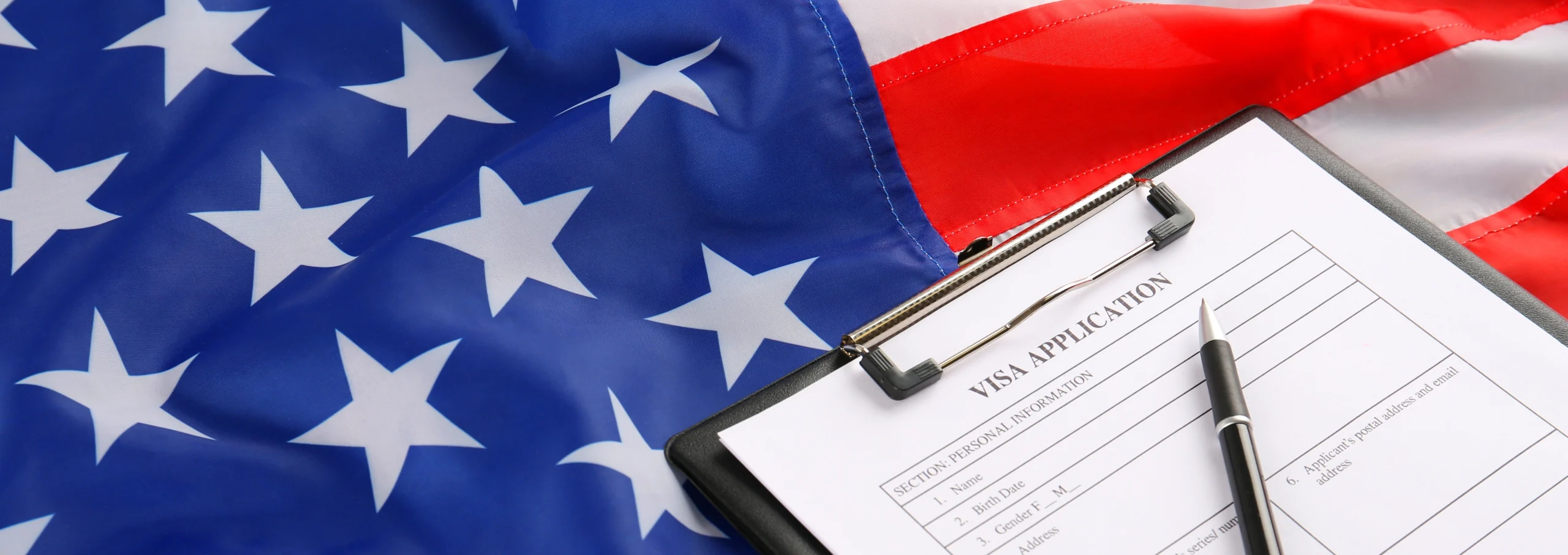 Visum Amerika aanvragen: Gids en tips voor jouw aanvraag