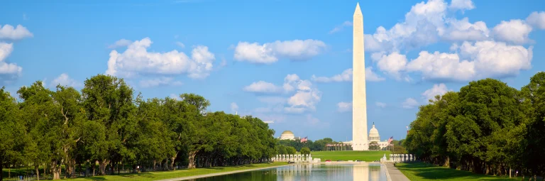 District of Columbia