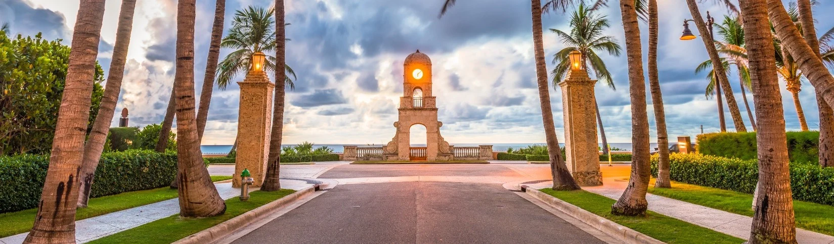 West Palm Beach