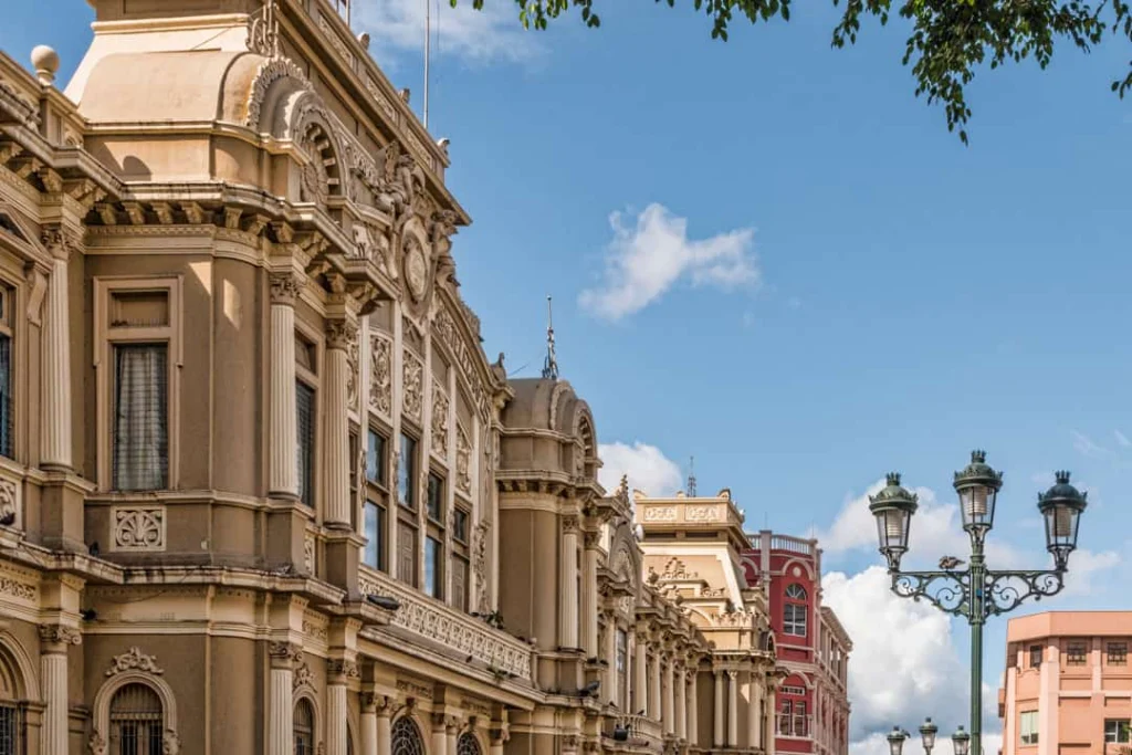 San José